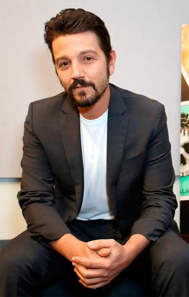 Diego Luna