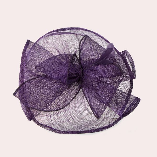 Diadema con doble base