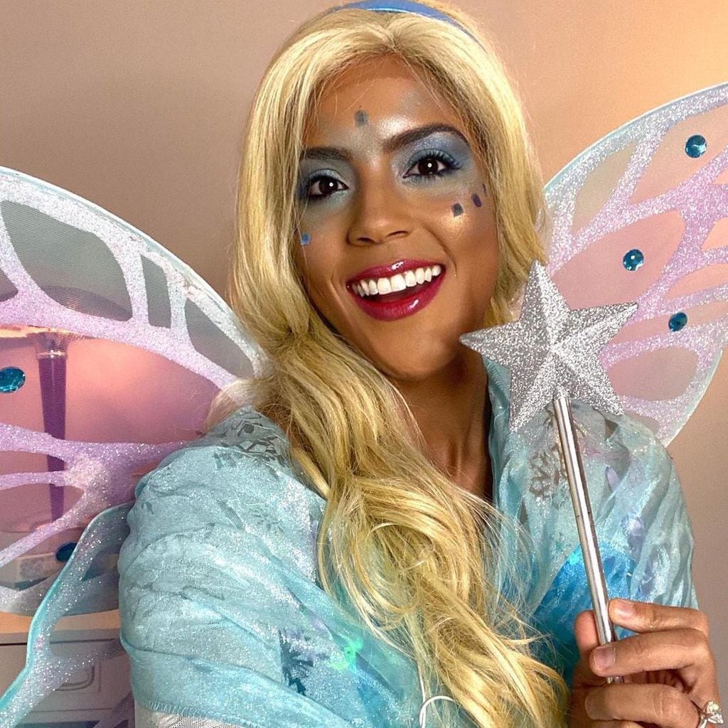 francisca lachapel