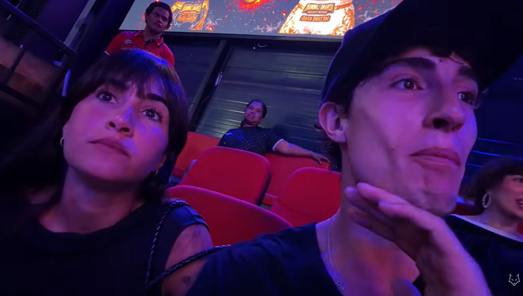 Aitana y Plex han puesto rumbo a Tailandia junto a varios amigos del creador de contenido para disfrutar de unas vacaciones llenas de aventuras y divertidas anécdotas