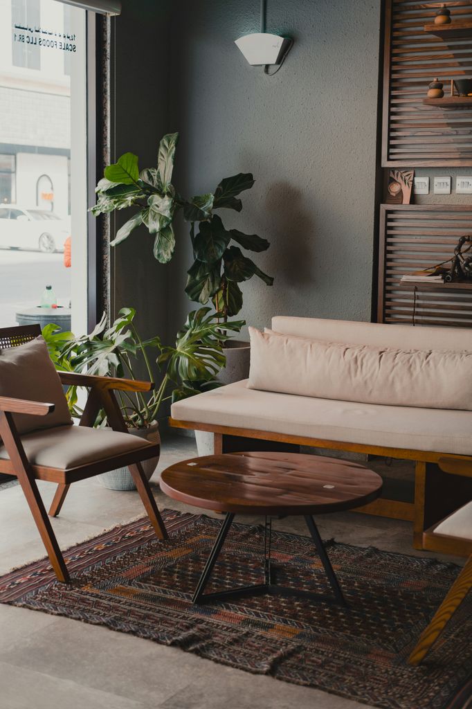 Muebles vintage
