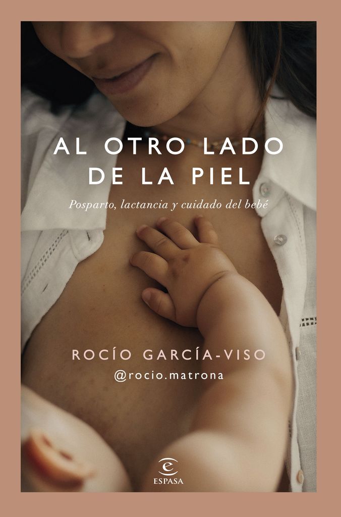 Libro Al otro lado de la piel