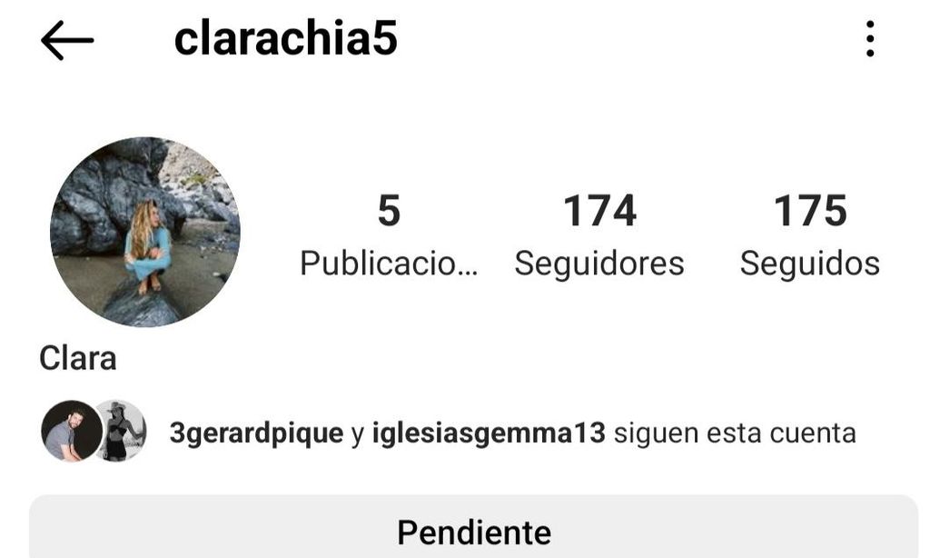 Clara Chía