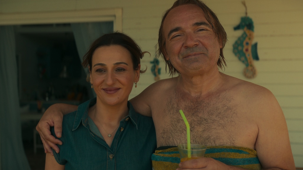 Puedes ver 'Andropausia' en Netflix