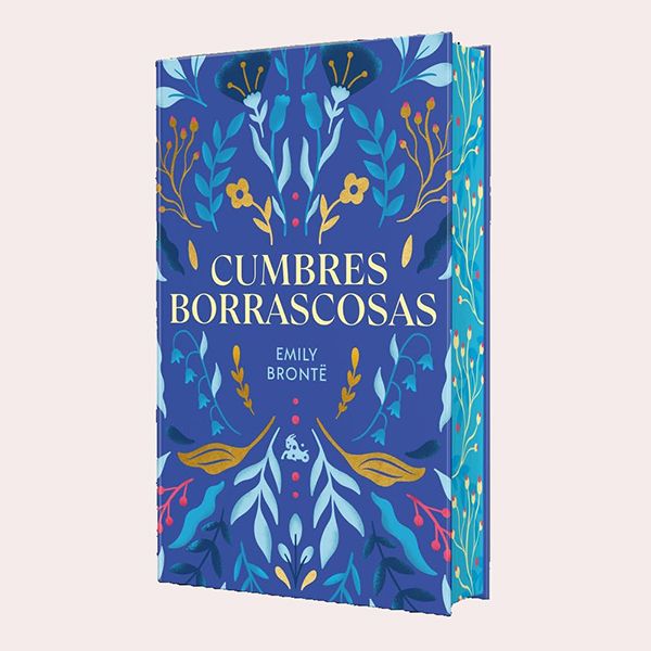 'Cumbres Borrascosas', de Emily Brontë