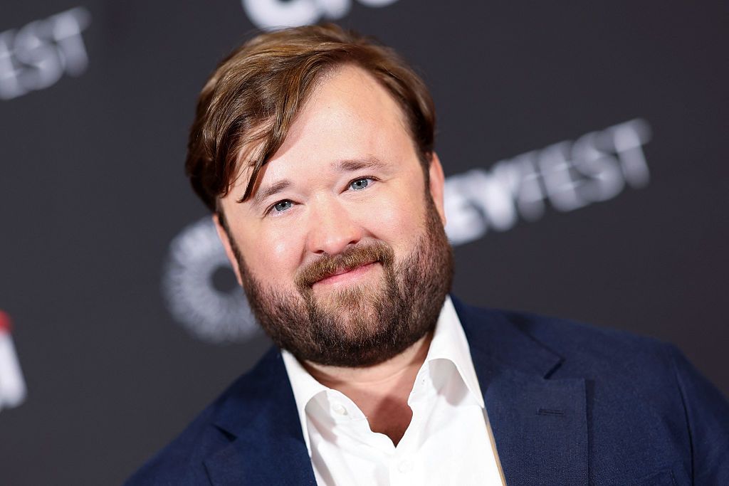    Haley Joel Osment