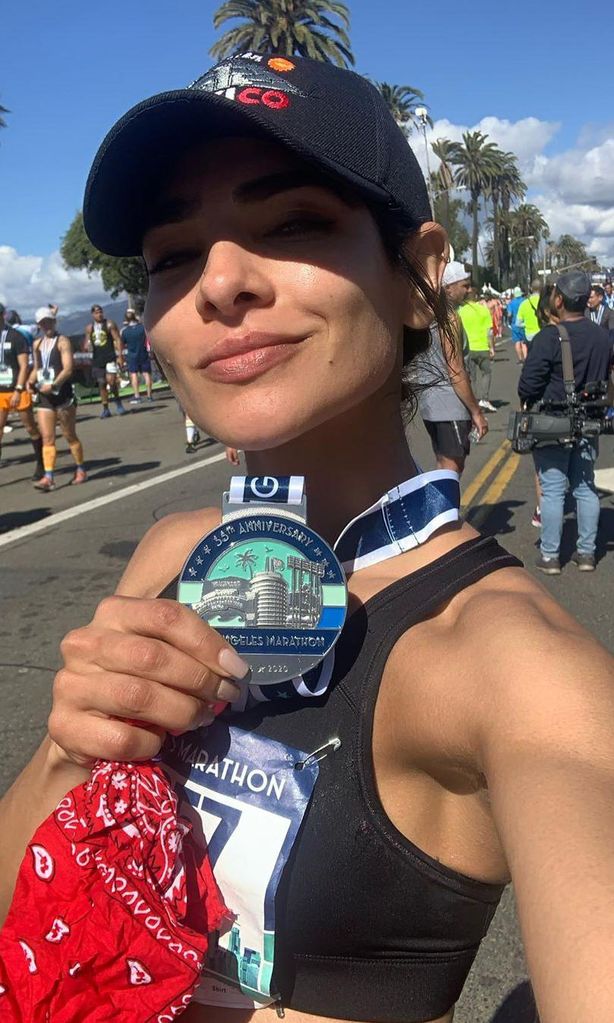 Alejandra Espinoza