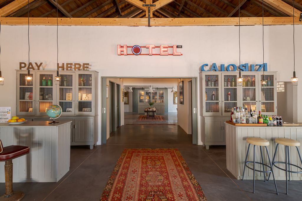 Casas da Quinta Cima, Cacela Velha, Portugal