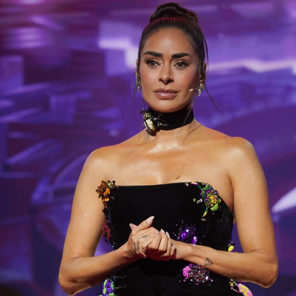 Galilea Montijo