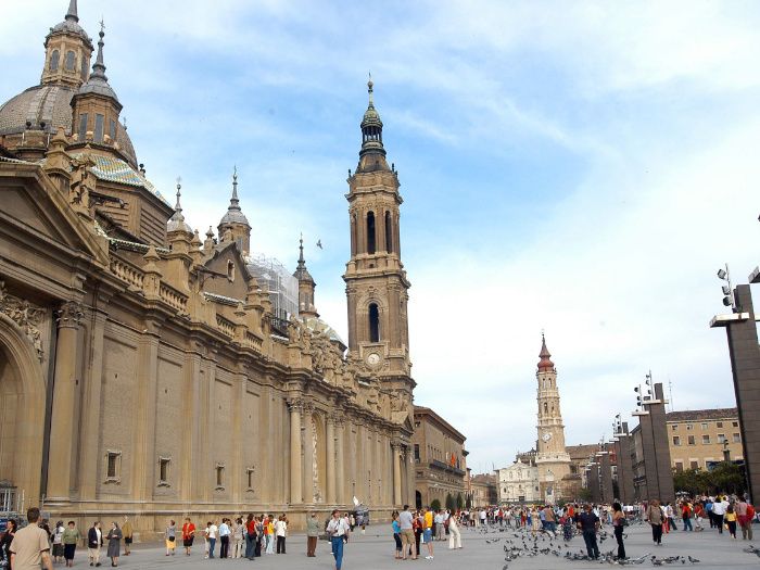 basilica-pilar