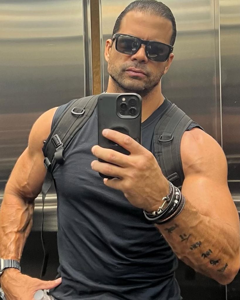 Pedro Moreno compartió un mensaje en sus redes sociales acerca de la verdad.