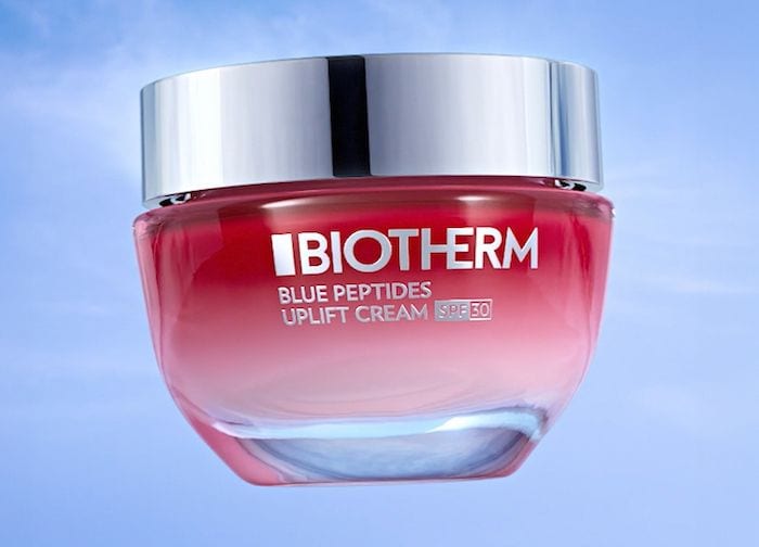 Practica el 'Skin Regeneration' con Biotherm