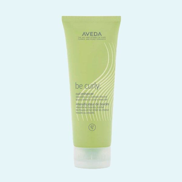 aveda be curly