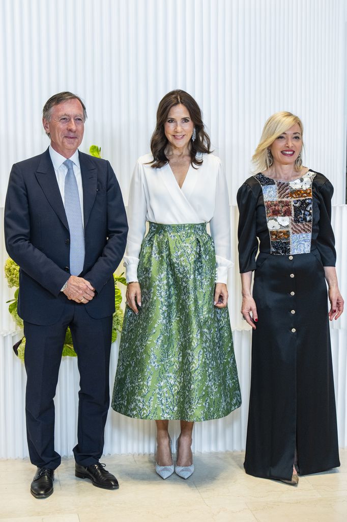 Mary de Dinamarca