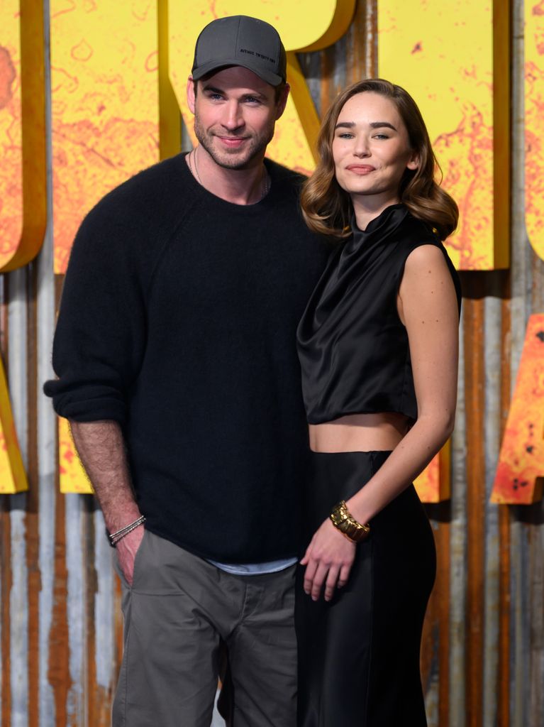 Desde los primeros días de su relación, Liam Hemsworth y Gabriella Brooks se han inclinado por llevar lo suyo fuera de los reflectores. 