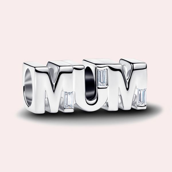 Charm Reversible Mum