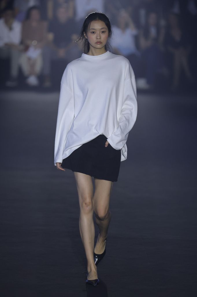 Desfiles de 080 Barcelona Fashion: Primavera/Verano 2026