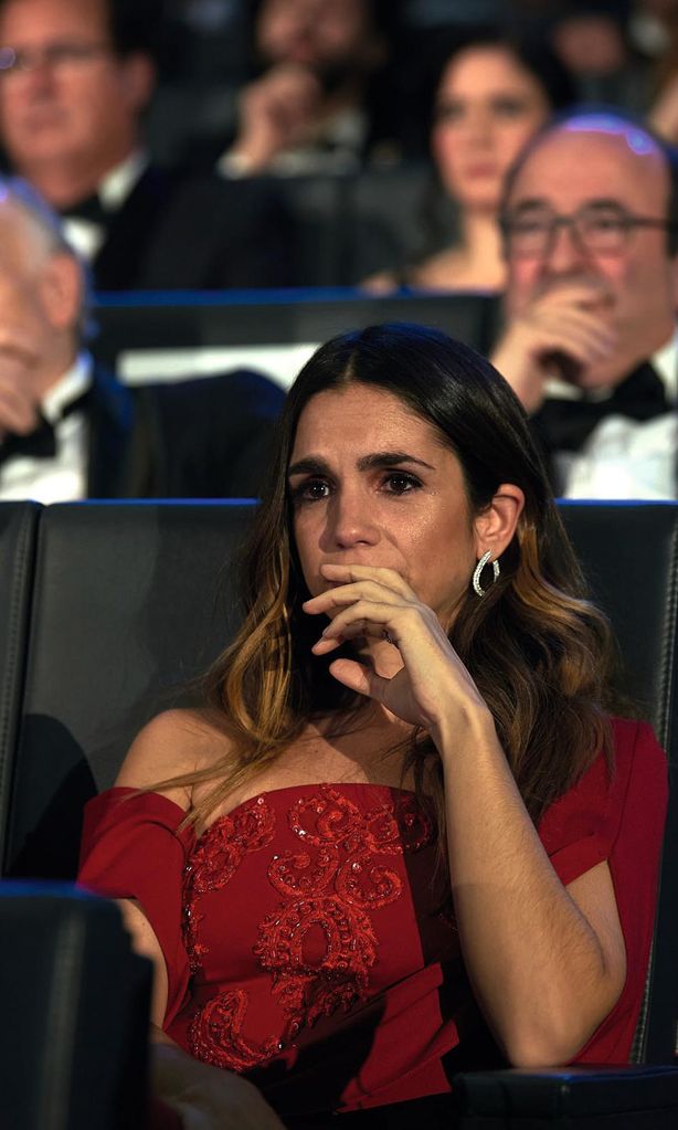 HO4099 Premios Goya