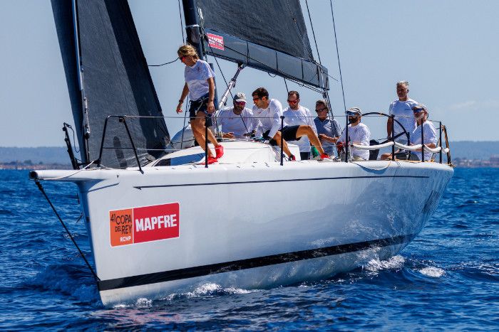 Copa del Rey Mapfre