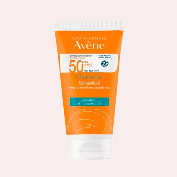 avene cleanance