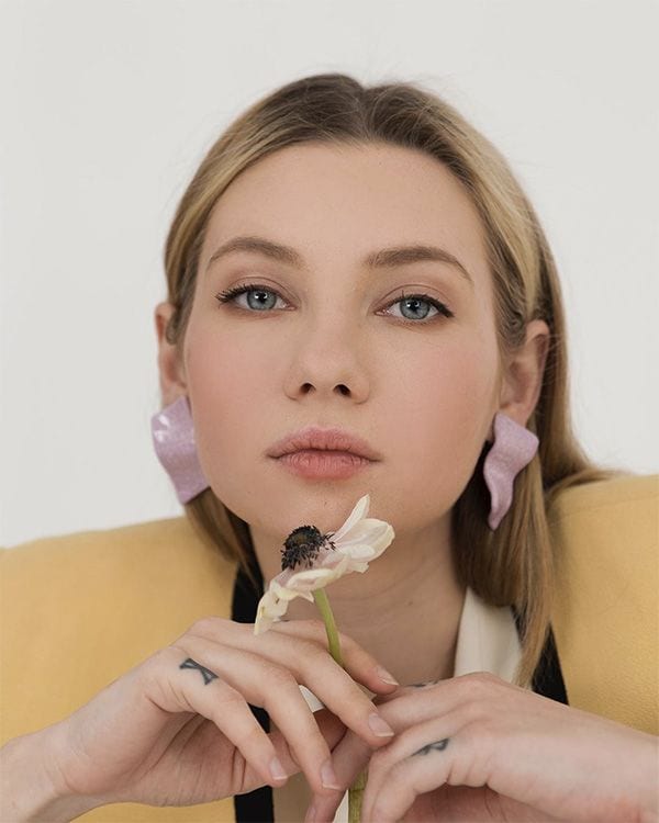 Lola Verona pendientes