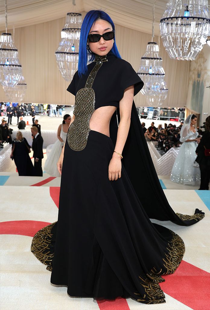 Margaret Zhang