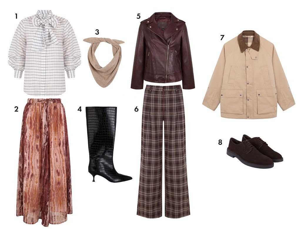 Nuestra selección de artículos favoritos