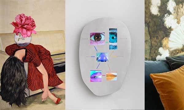 Madrid se convierte en el centro de nuestra agenda. ARCOmadrid, Drawing Room e Intergift son tres de las citas de este mes que no te puedes perder.
