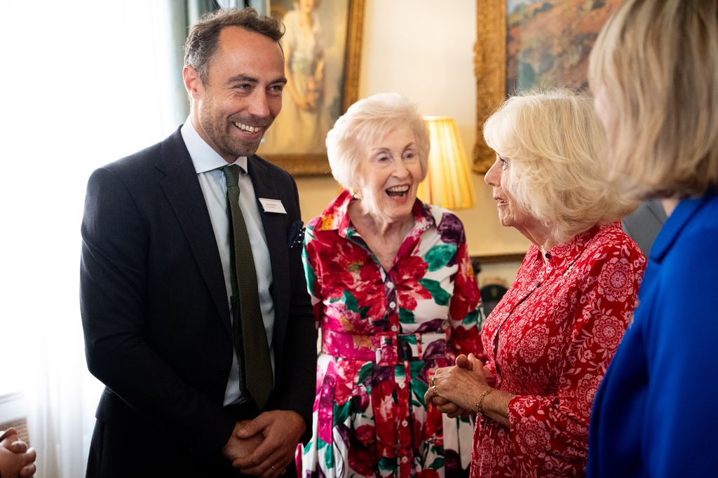 James Middleton