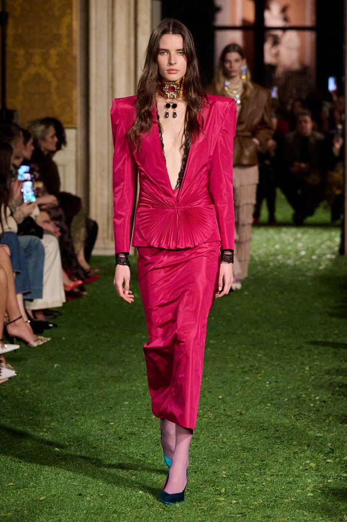 Valentino Otoño/Invierno 2026