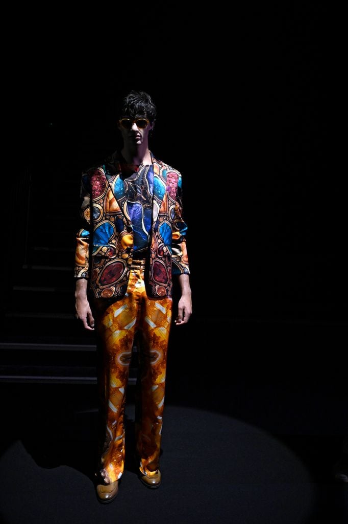 Mercedes-Benz Fashion Week Madrid: Paloma Suárez Primavera/Verano 2026