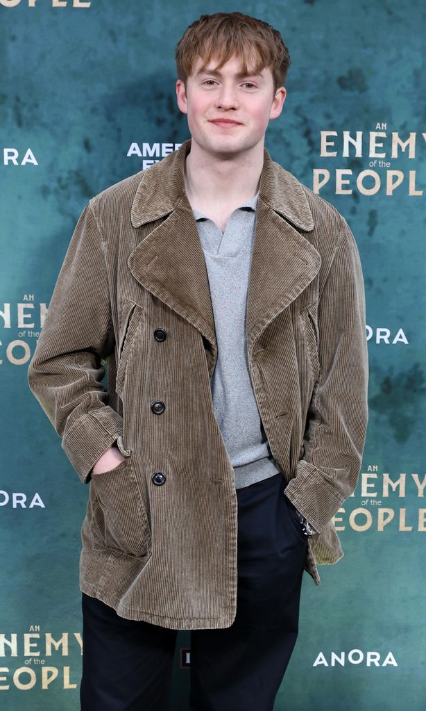 kit connor