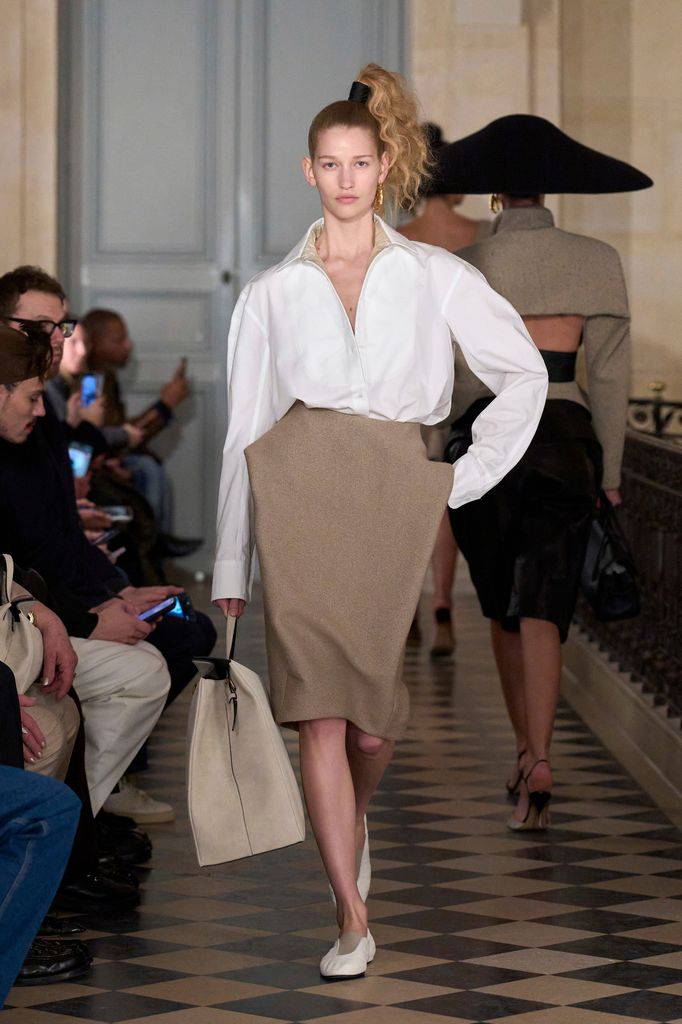 Jacquemus Otoño/Invierno 2026