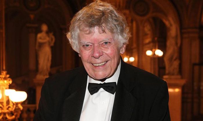 Gordon Getty