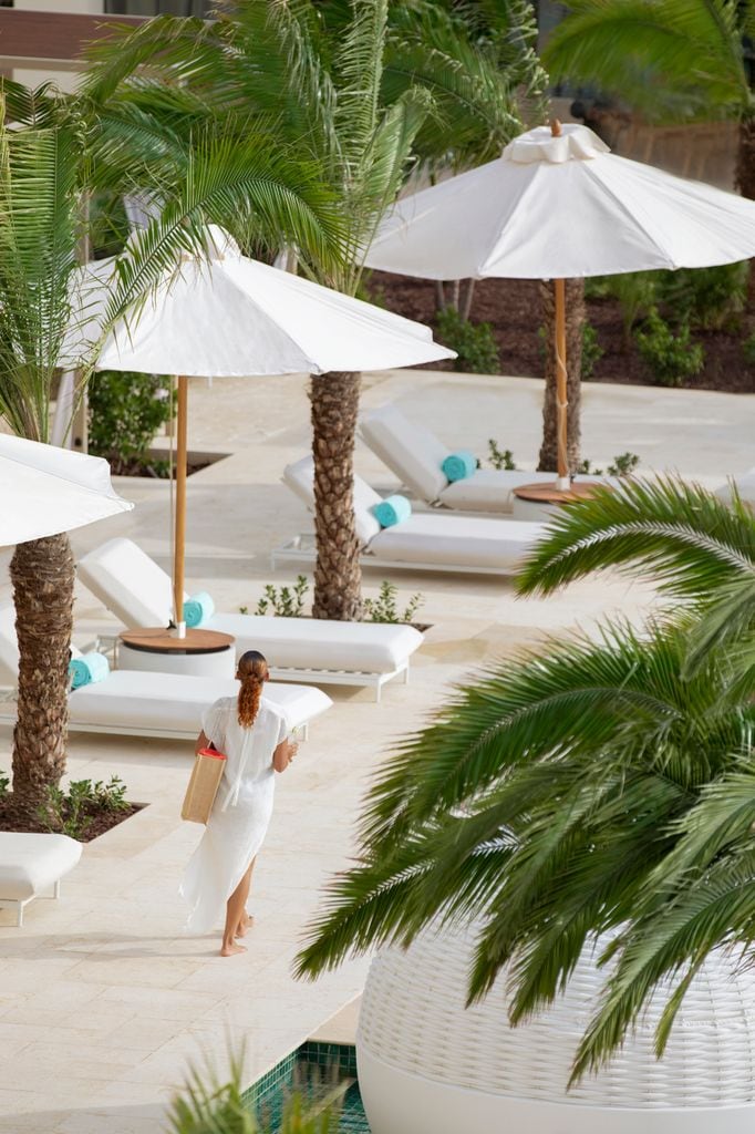 Vive tu luna de miel o escapada romántica soñada en el corazón de Aruba