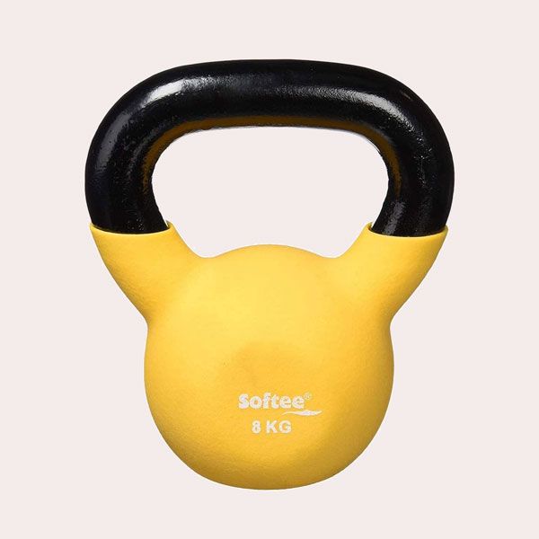 kettlebell pesa 8