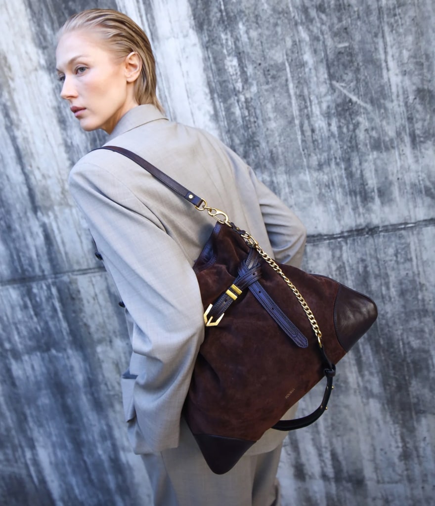 bolso shopper mauska 