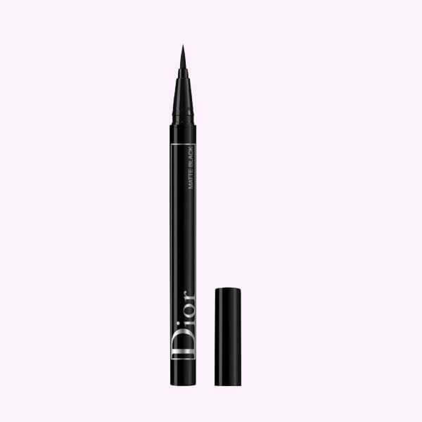 eyeliner negro dior