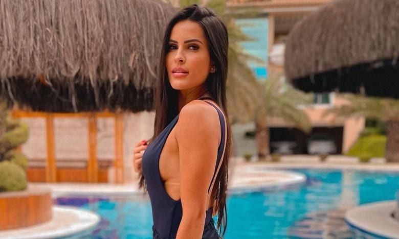 Larissa Borges