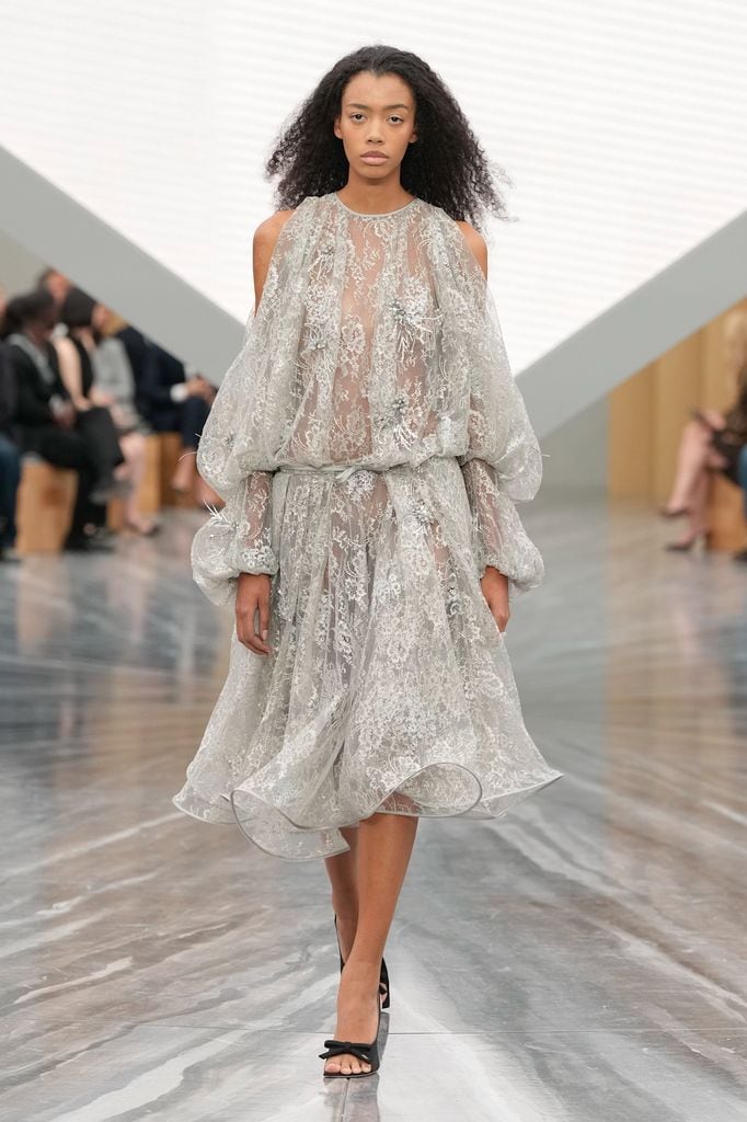 Dior Primavera/Verano 2026