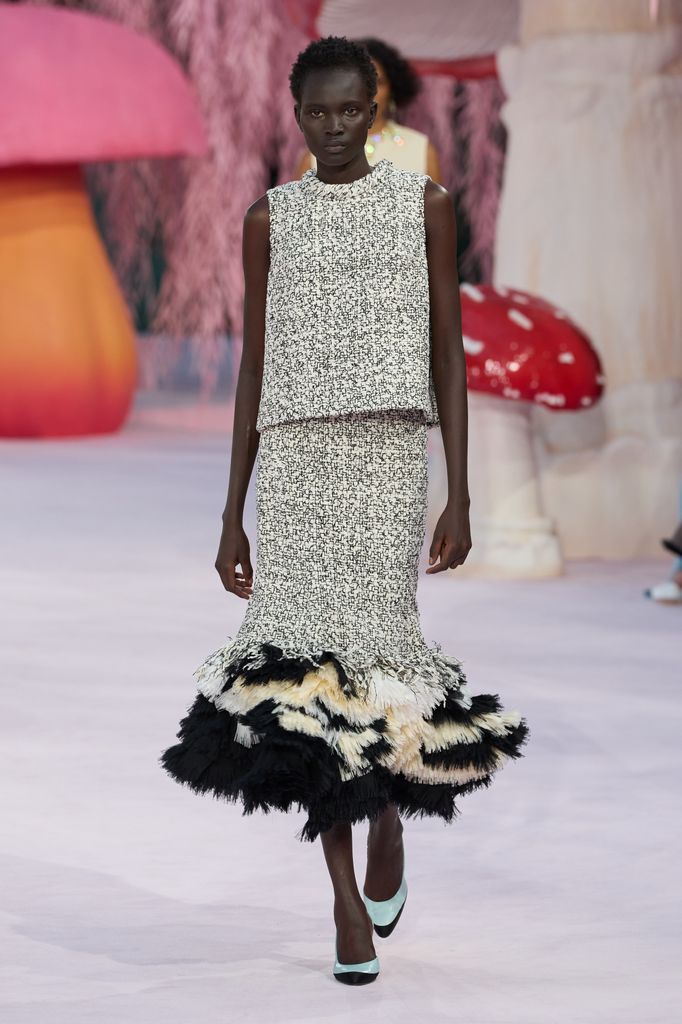 Chanel Alta Costura Primavera/Verano 2026