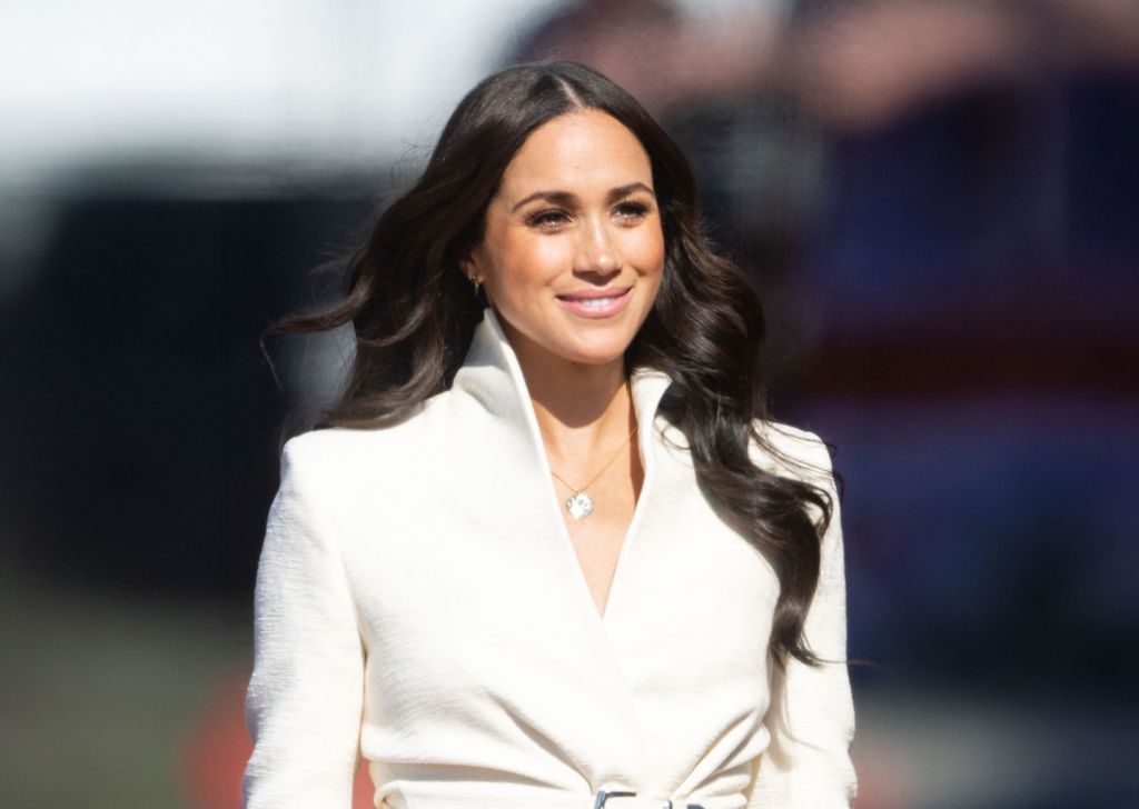Meghan Markle