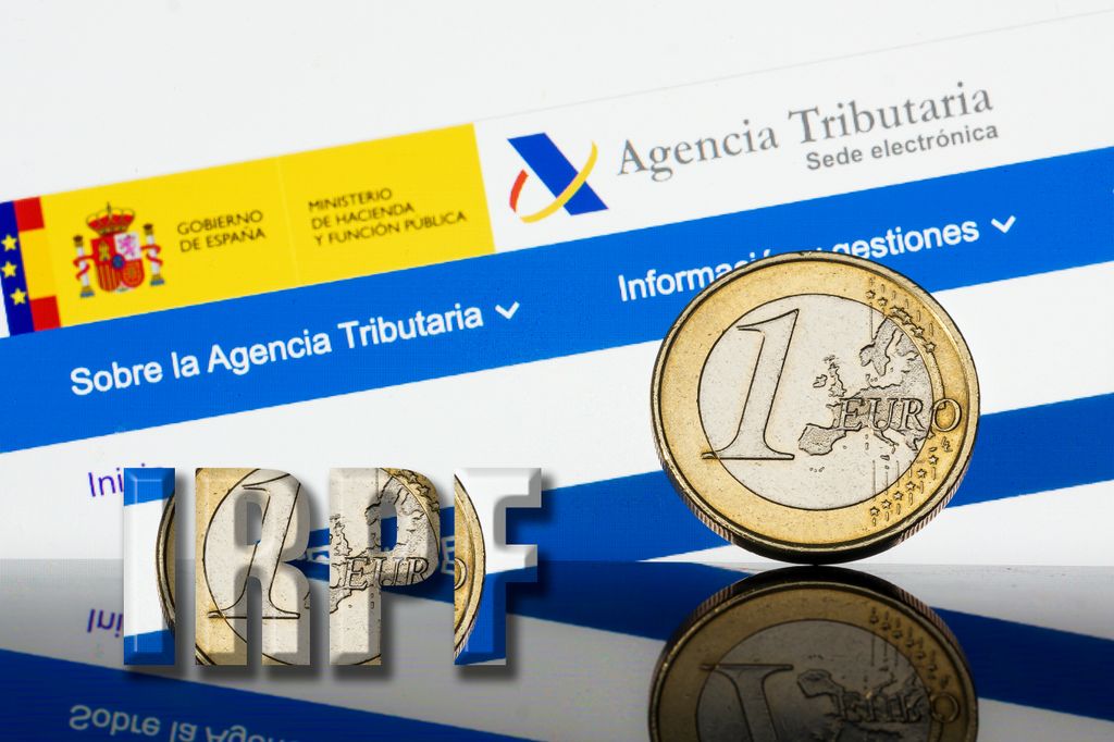 Agencia Tributaria 