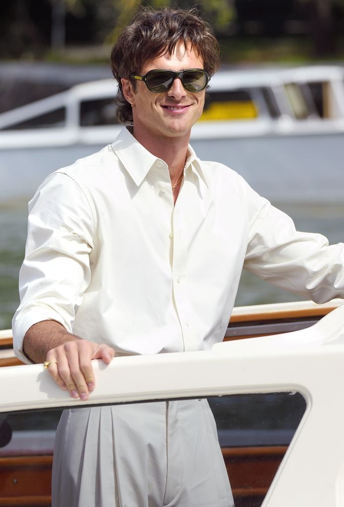 Jacob Elordi