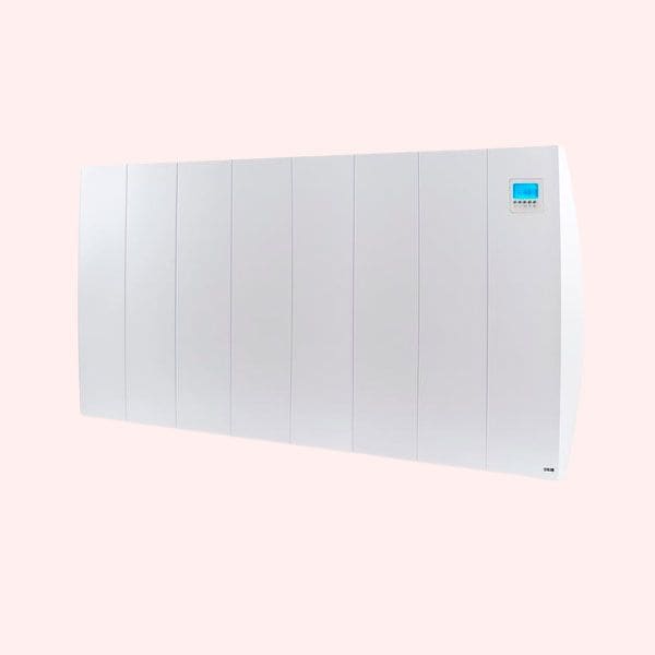 Emisor Térmico Seco PE1500 HJM de 1500 W