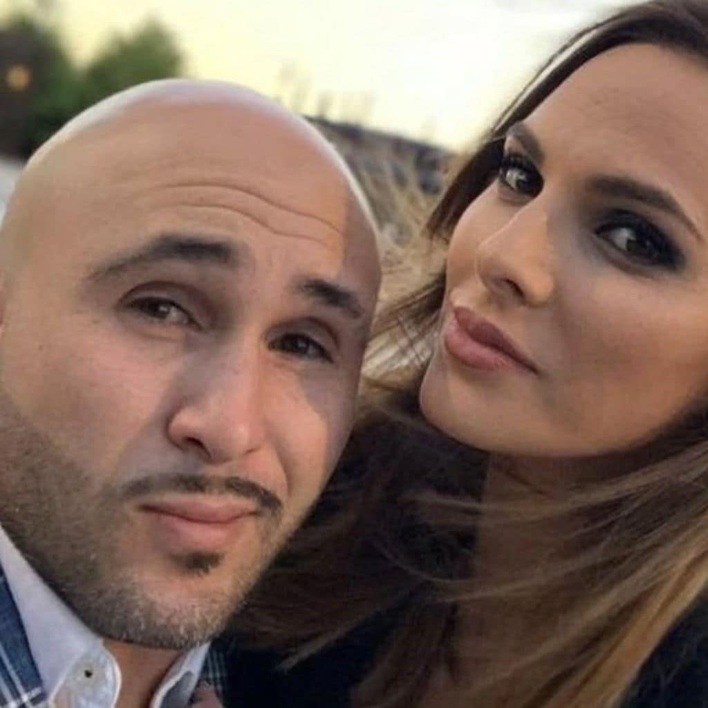 Kiko Rivera e Irene Rosales