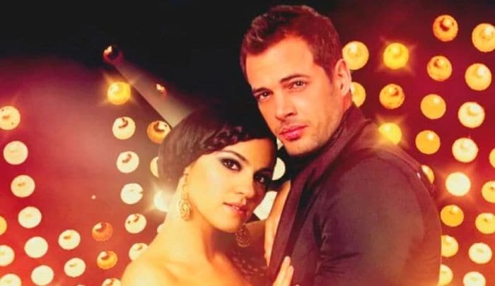 William Levy y Maite Perroni en 'Triunfo del amor'