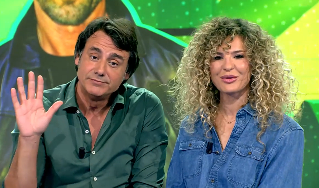 Sheila Casas asegura que está soltera