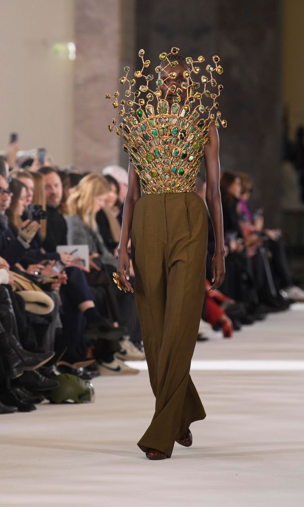schiaparelli ss23