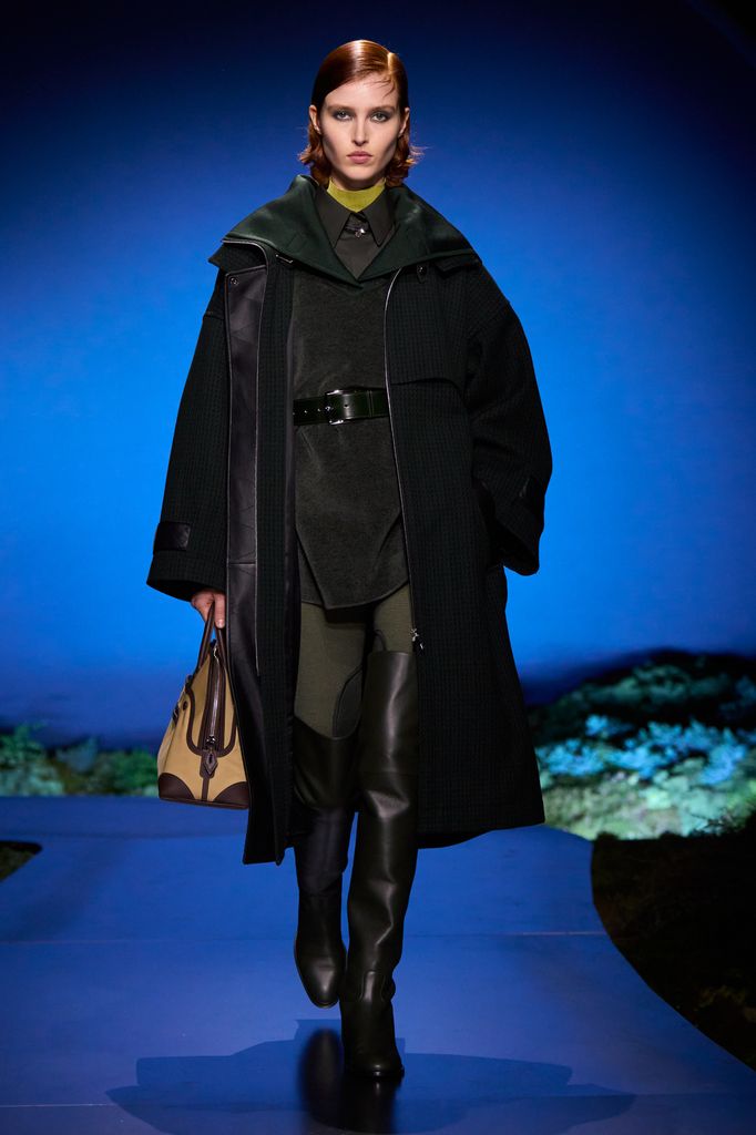 Hermès otoño/invierno 20206-2027